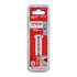 Dijamantska burgija za izuzetno tvrde materijale 10mm Milwaukee 49560509